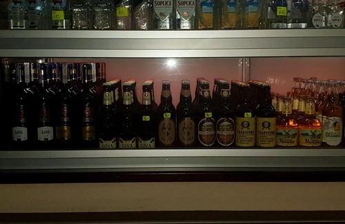 Ostrow Mazowiecka Hotel | Maciejowa Chata Stare Lubiejewo