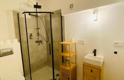 Lubomierz Apartment | Maciejowiec Castle Hill Apartment II
