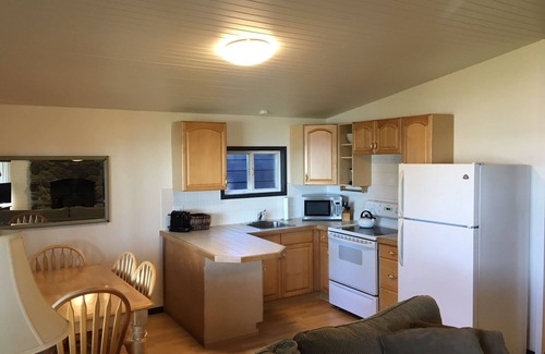 Tofino Resort | Mackenzie Beach Resort