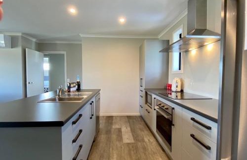 Twizel House | Mackenzie Hideaway
