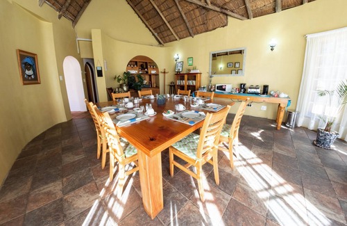 Maclear House | Maclear Manor Guesthouse