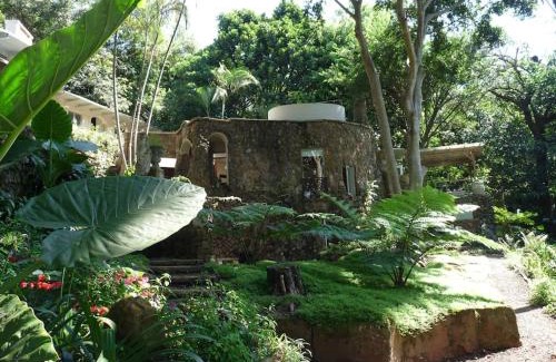 Kloof Apartment | MacLeod House Guest Cottage