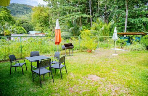 Grand Anse Apartment | Macmillan's Holiday Villas