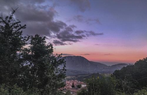 Montano Antilia Bed & Breakfast | Macondo