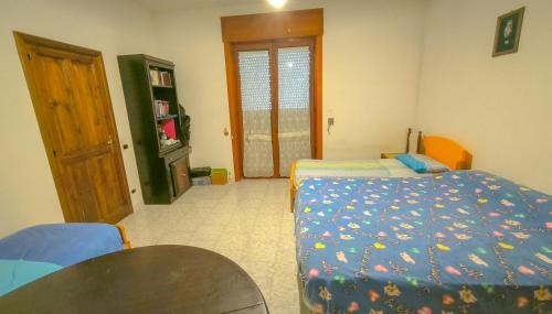 Montano Antilia Bed & Breakfast | Macondo