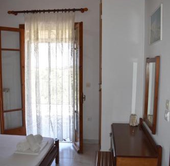 Ano Vasilikos Apartment | Macrame House Zakynthos