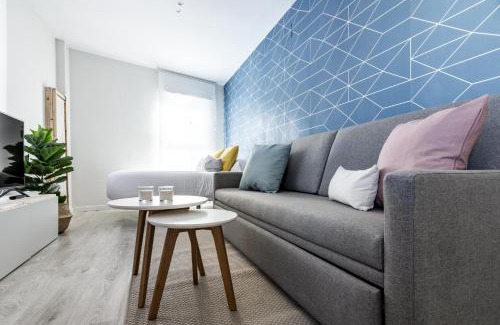 Numancia Apartment | MAD Apartments by Olala Homes