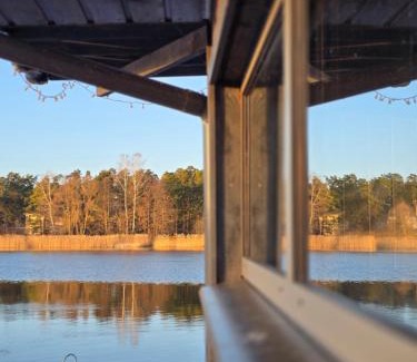 Jurmala Boat Rental | MAD Family House
