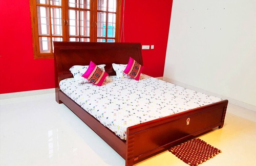Madurai House | Mad houses in Madurai gracious rooms stay