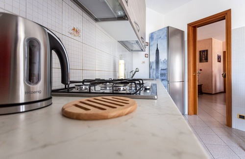 Seriate Apartment | MAD SERIATE Appartamento Madonna delle Nevi