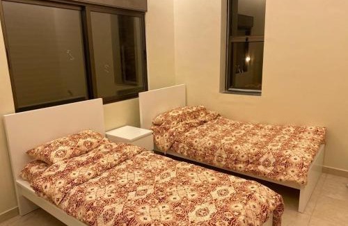 Al-Maghtas Villa | Madaba hills Villa