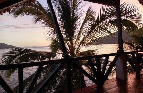 Antafondro Cabin | Madabay's Lodge Nosy Be