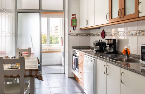 Madalena Apartment | Madalena Beach Apartment