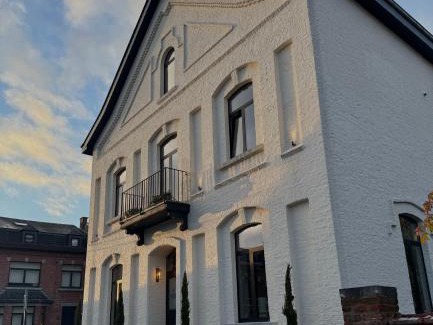 Rochefort Bed & Breakfast | Madame Crepin