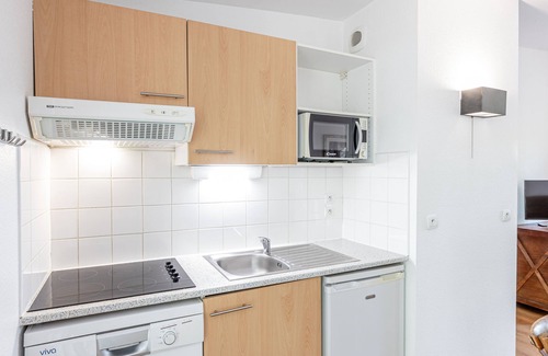 Eppe-Sauvage House | Madame Vacances Les Cottages de Valjoly