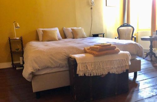 Monclar Bed & Breakfast | MaDamenFrance