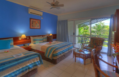 Madang Hotel | Madang Resort