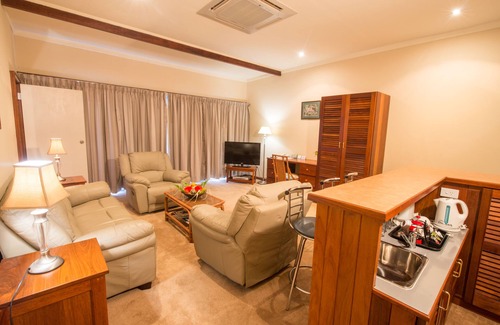 Madang Hotel | Madang Resort