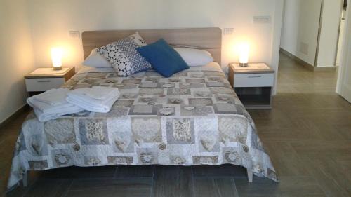 Sant'Agata sui Due Golfi Apartment | Madar Home