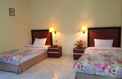 Rantepao Hotel | Madarana Hotel