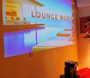 Politiko House | Madari Hills Health Retreat
