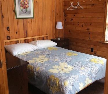 Madawaska House | Madawaska Lodge-Cottage