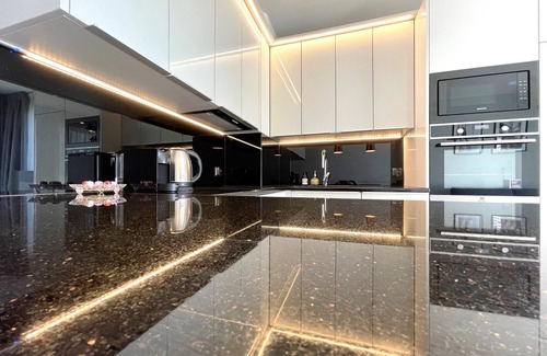 Reda Apartment | Made for You AMC apartment next to AquaPark
