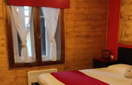 Madesimo House | MadeBoutique