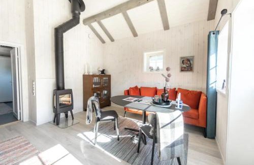 Moskenes House | Madelhea Cabin- Seaview Lodge