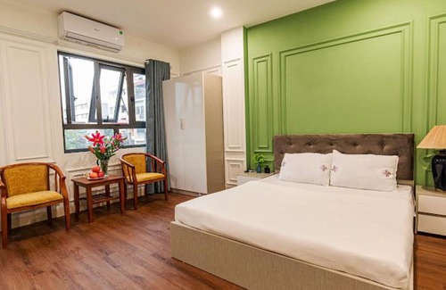 Thanh Tri Hotel | Madelise Max Hotel