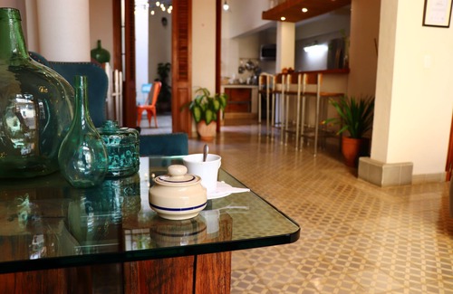 Old Havana Bed & Breakfast | Madero Bed & Breakfast