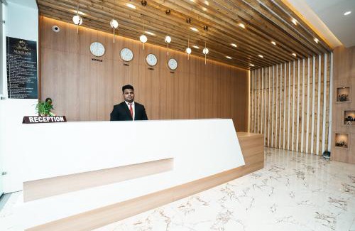 Kalyan Hotel | Madhav Residency Hotel & Banquet, Kalyan, Mumbai