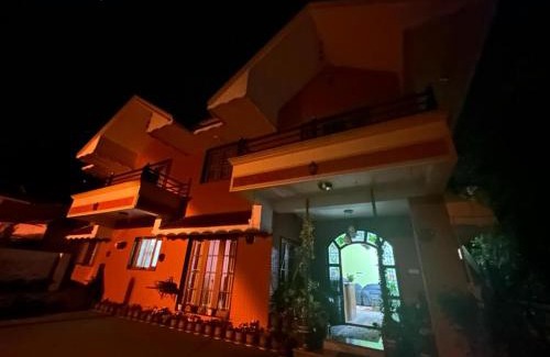 Coonoor House | Madhu Manish Homestay and Rooms