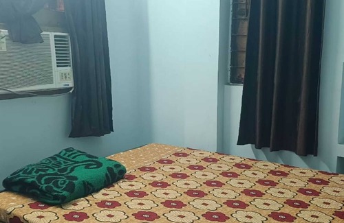 Patna House | Madhu Vatika Homestay By GRB