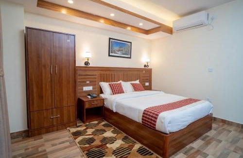 Kathmandu Hotel | Madhuban Hotel