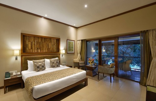 Anand Resort | Madhubhan Resort & Spa