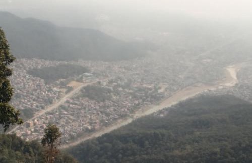 Manigram House | Madhukunda Homestay