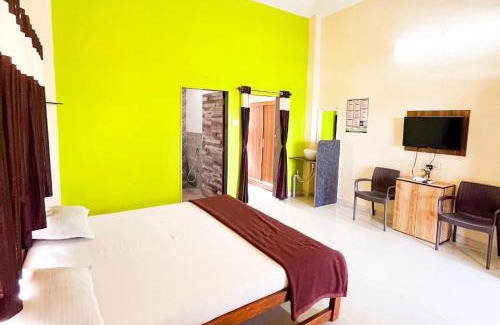 Wai Hotel | Madhura Agro Tourism