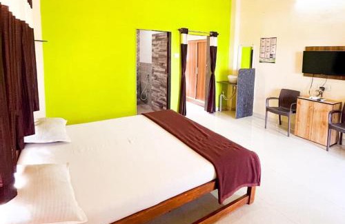 Wai Hotel | Madhura Agro Tourism