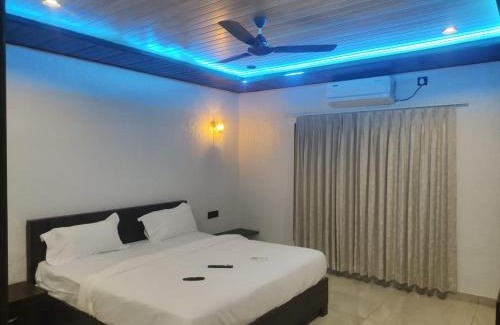 Chikhaldara Hotel | Madhurai Resort