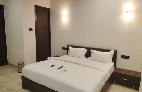 Chikhaldara Hotel | Madhurai Resort