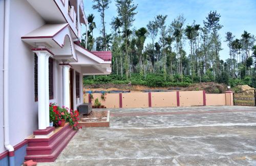 Virarajendrapet House | Madhuvana Homestay Coorg