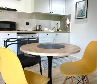 Sandomierz Apartment | Madi Apartamenty