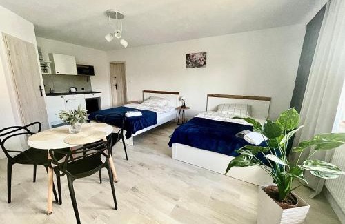 Sandomierz Apartment | Madi Apartamenty