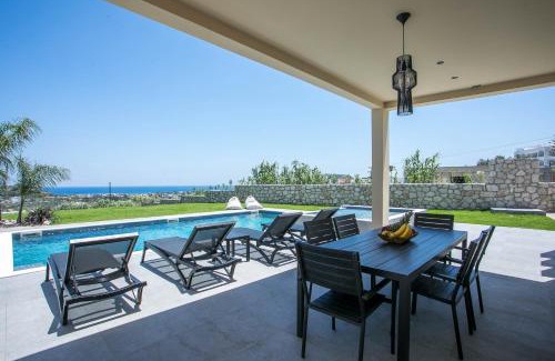 Kalithies Villa | Madi Villa