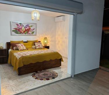 Saint-Francois House | Madikera Resort