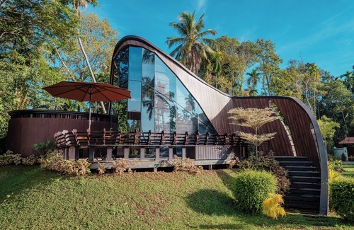 Puthenvelikara Villa | Madilina Heritage Villa
