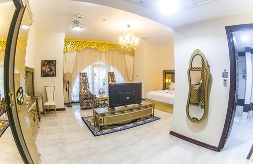 Mbweni Hotel | Madinat Al Bahr Business & Spa Hotel