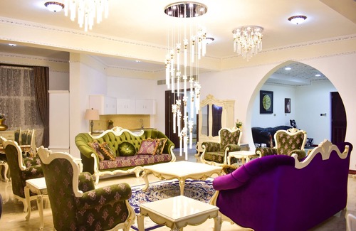 Mbweni Hotel | Madinat Al Bahr Business & Spa Hotel