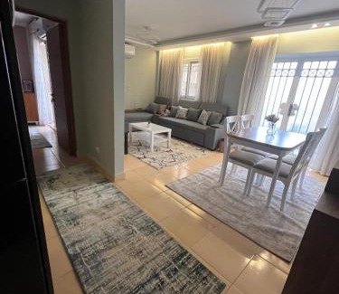 Madinaty Apartment | Madinaty - 1 Bedroom Beauty